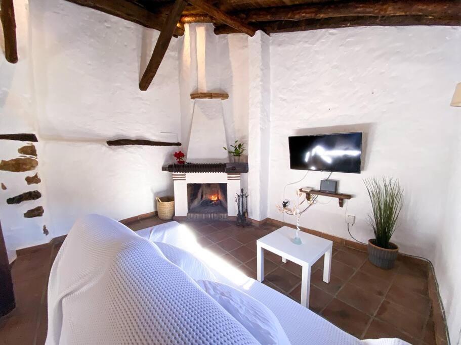 Casabenadalid. Casa Rural Con Piscina. Экстерьер фото
